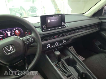 2023 Honda Accord Sedan LX - miniatura 10