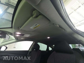 2023 Honda Accord Sedan LX - miniatura 11