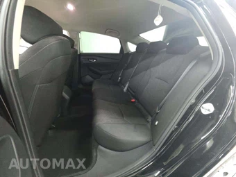 2023 Honda Accord Sedan LX - miniatura 13