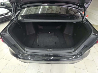 2023 Honda Accord Sedan LX - miniatura 14