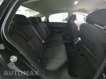 2023 Honda Accord Sedan LX - miniatura 16