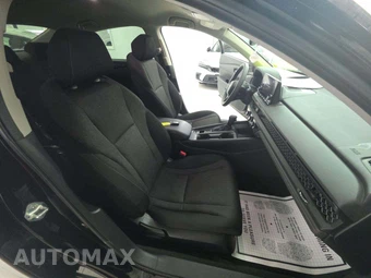 2023 Honda Accord Sedan LX - miniatura 18