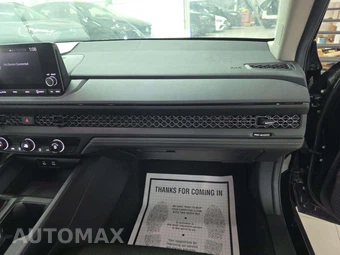 2023 Honda Accord Sedan LX - miniatura 19