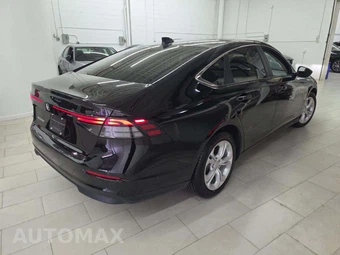 2023 Honda Accord Sedan LX - miniatura 3