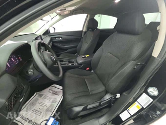 2023 Honda Accord Sedan LX - miniatura 6