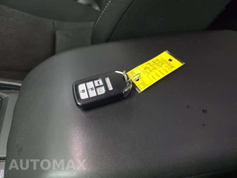2023 Honda Accord Sedan LX - miniatura 8