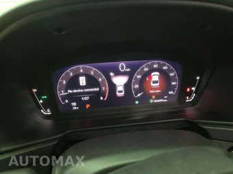 2023 Honda Accord Sedan LX - miniatura 9