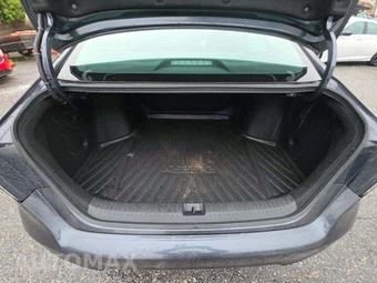 2023 Honda Accord Sedan LX - miniatura 11