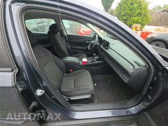 2023 Honda Accord Sedan LX - miniatura 15