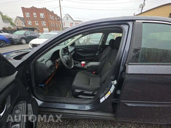 2023 Honda Accord Sedan LX - miniatura 3