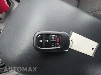 2023 Honda Accord Sedan LX - miniatura 5