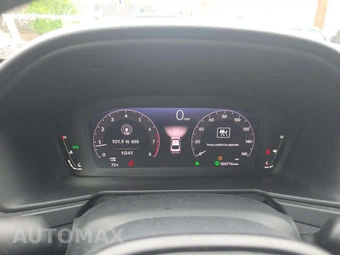 2023 Honda Accord Sedan LX - miniatura 6