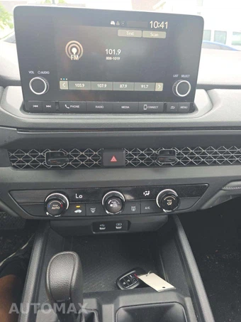 2023 Honda Accord Sedan LX - miniatura 7
