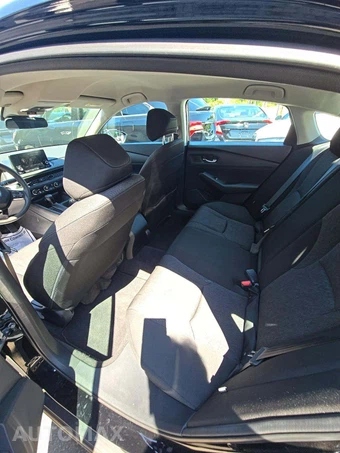 2023 Honda Accord Sedan LX - miniatura 13