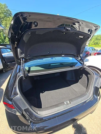 2023 Honda Accord Sedan LX - miniatura 14