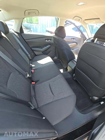 2023 Honda Accord Sedan LX - miniatura 16