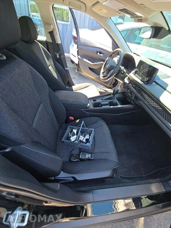2023 Honda Accord Sedan LX - miniatura 18