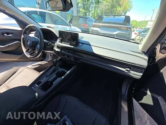2023 Honda Accord Sedan LX - miniatura 19