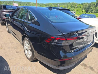 2023 Honda Accord Sedan LX - miniatura 2