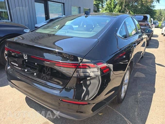 2023 Honda Accord Sedan LX - miniatura 3