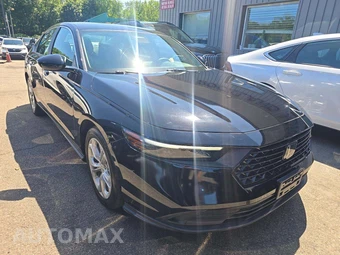 2023 Honda Accord Sedan LX - miniatura 4