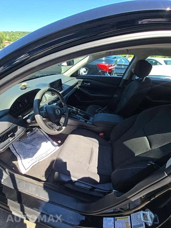2023 Honda Accord Sedan LX - miniatura 6