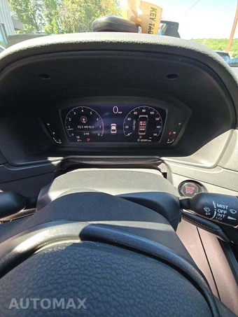 2023 Honda Accord Sedan LX - miniatura 9