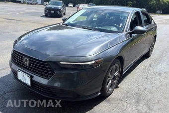 2023 Honda Accord Sedan LX - miniatura 2