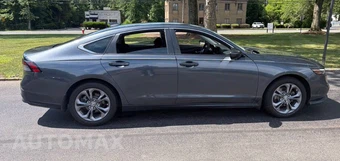 2023 Honda Accord Sedan LX - miniatura 4