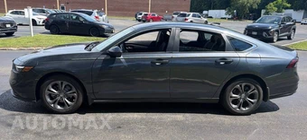 2023 Honda Accord Sedan LX - miniatura 5