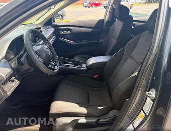 2023 Honda Accord Sedan LX - miniatura 7