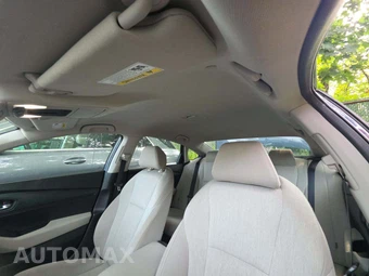 2023 Honda Accord Sedan LX - miniatura 11