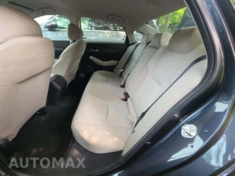 2023 Honda Accord Sedan LX - miniatura 13