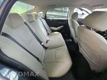 2023 Honda Accord Sedan LX - miniatura 16
