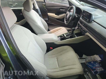 2023 Honda Accord Sedan LX - miniatura 18