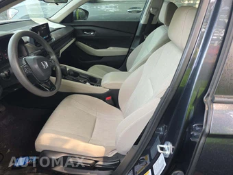 2023 Honda Accord Sedan LX - miniatura 6