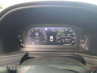 2023 Honda Accord Sedan LX - miniatura 9