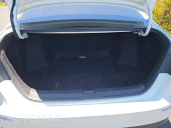 2023 Honda Accord Sedan LX - miniatura 11