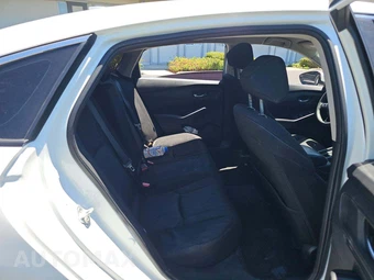 2023 Honda Accord Sedan LX - miniatura 13