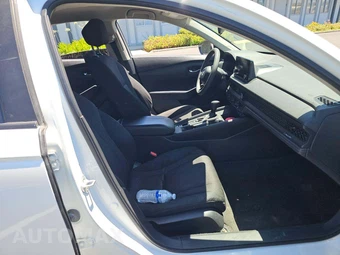 2023 Honda Accord Sedan LX - miniatura 15