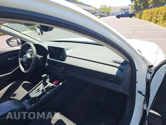 2023 Honda Accord Sedan LX - miniatura 16