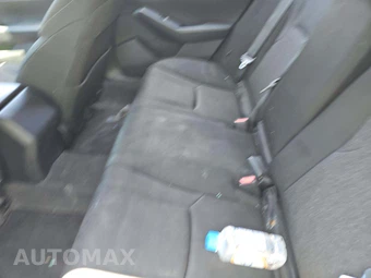 2023 Honda Accord Sedan LX - miniatura 18