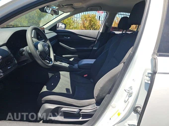 2023 Honda Accord Sedan LX - miniatura 3