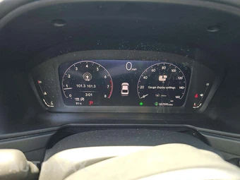 2023 Honda Accord Sedan LX - miniatura 6