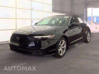 2023 Honda Accord Sedan LX