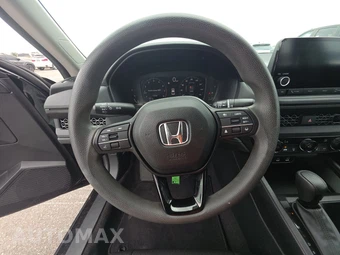 2023 Honda Accord Sedan LX - miniatura 10