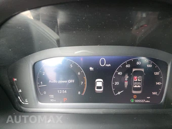 2023 Honda Accord Sedan LX - miniatura 12