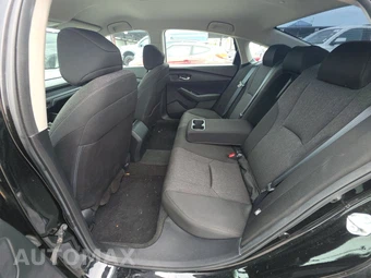 2023 Honda Accord Sedan LX - miniatura 13