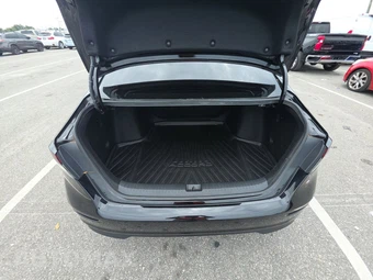 2023 Honda Accord Sedan LX - miniatura 16