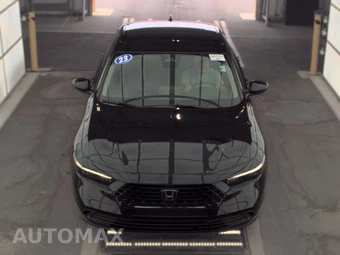 2023 Honda Accord Sedan LX - miniatura 2